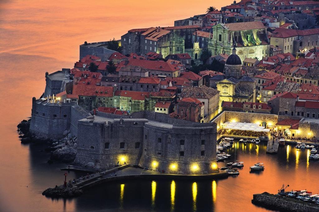 Vemar Apartment - Near The Beach, Private Parking Dubrovnik Eksteriør billede