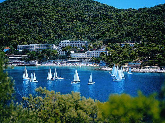 Vemar Apartment - Near The Beach, Private Parking Dubrovnik Eksteriør billede