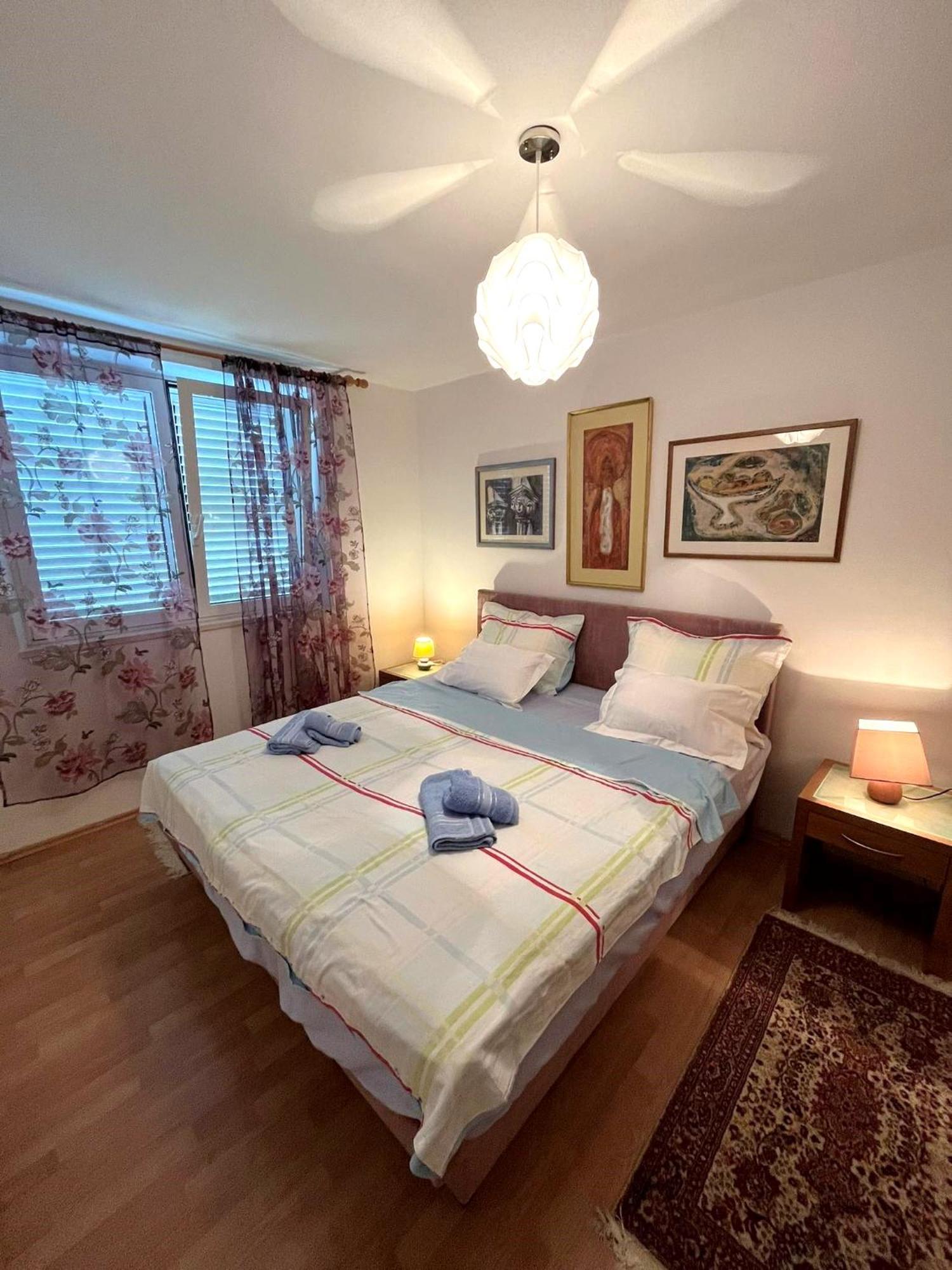 Vemar Apartment - Near The Beach, Private Parking Dubrovnik Eksteriør billede