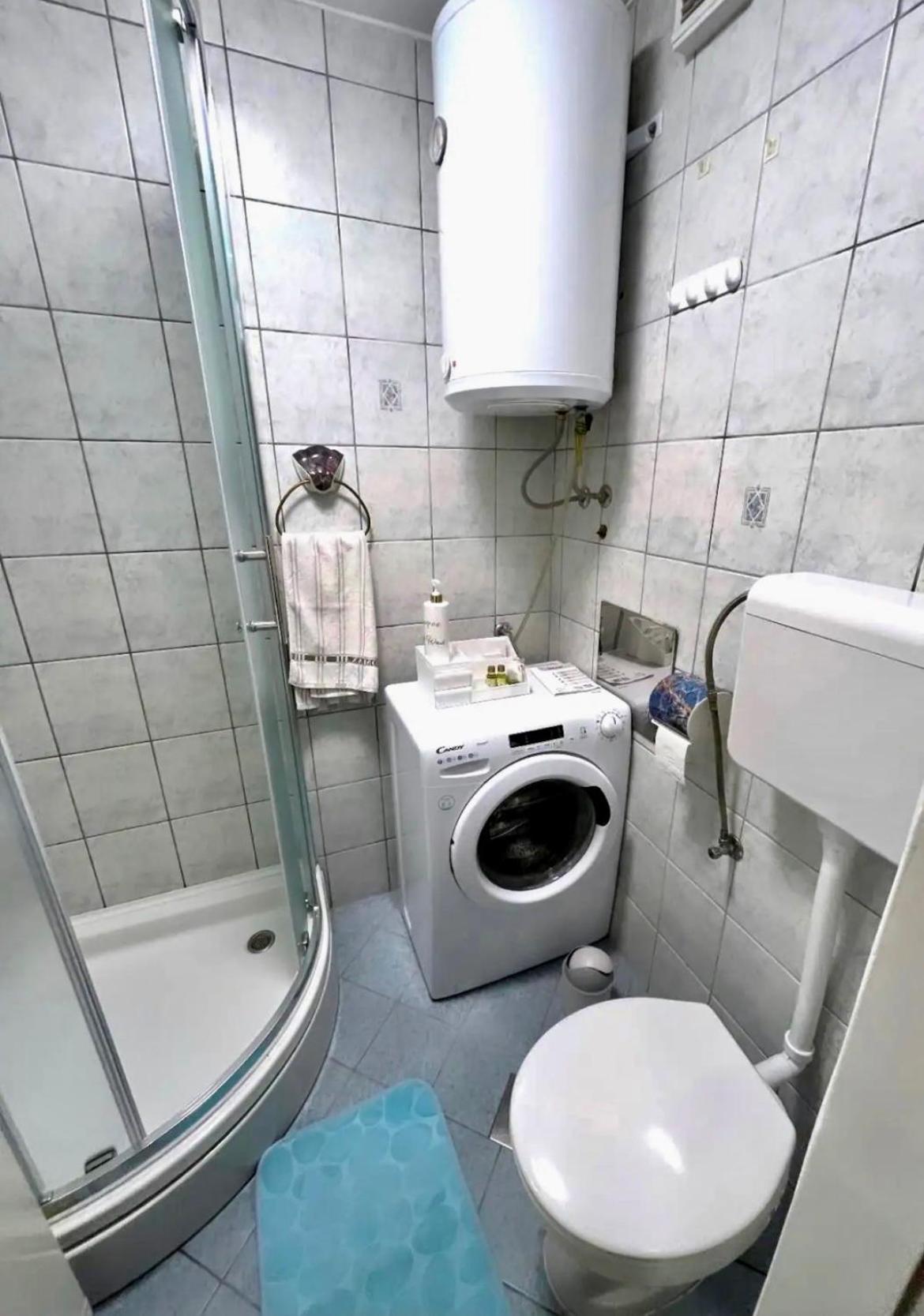 Vemar Apartment - Near The Beach, Private Parking Dubrovnik Eksteriør billede