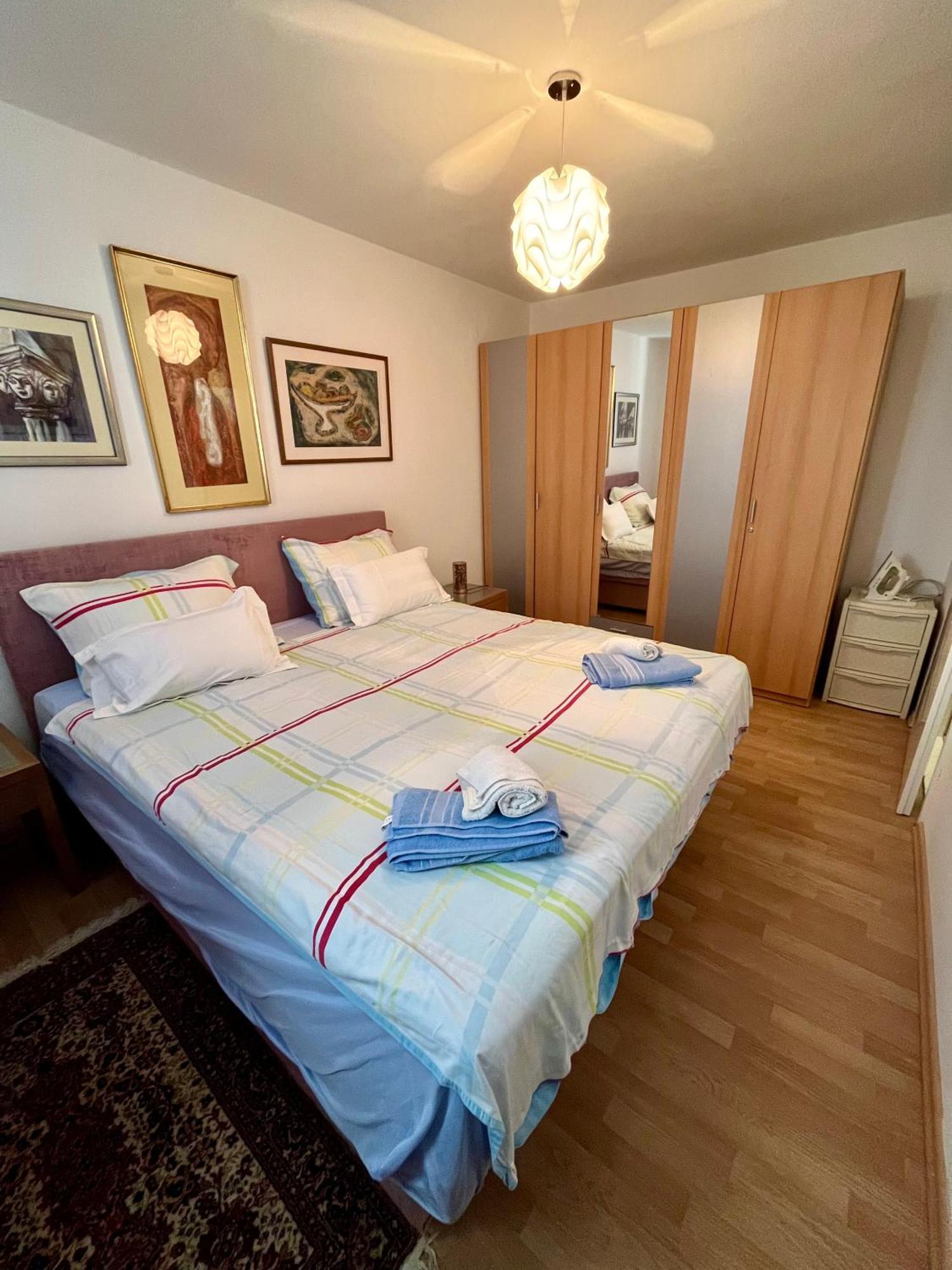 Vemar Apartment - Near The Beach, Private Parking Dubrovnik Værelse billede