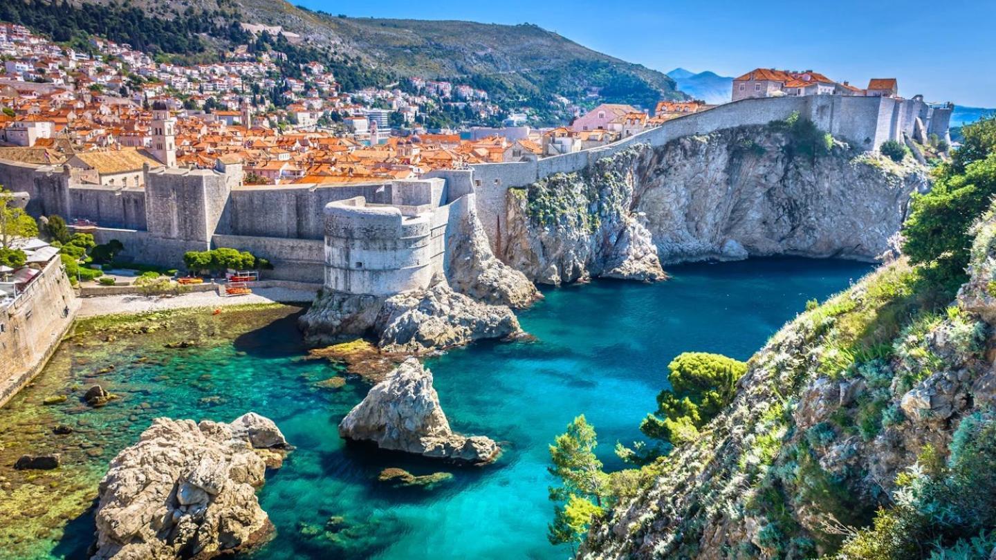 Vemar Apartment - Near The Beach, Private Parking Dubrovnik Eksteriør billede