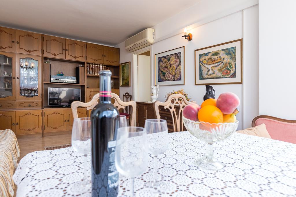 Vemar Apartment - Near The Beach, Private Parking Dubrovnik Eksteriør billede