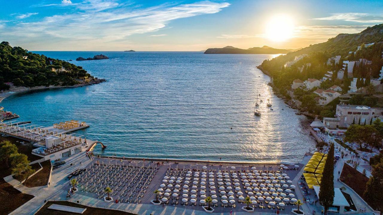Vemar Apartment - Near The Beach, Private Parking Dubrovnik Eksteriør billede